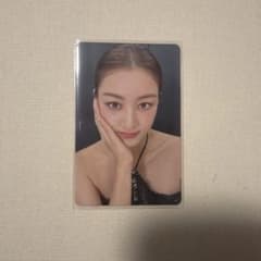 ④ TWICE READY TO BE SPECIAL DVD ジヒョ トレカのサムネイル