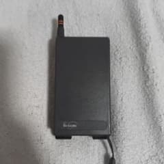 NTT docomo mova N 初代ムーバ TZ-804 - メルカリ