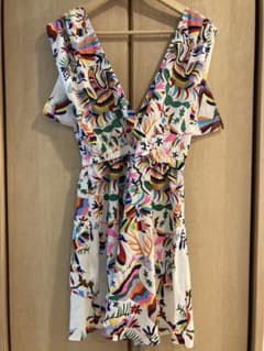 Mara Hoffmanワンピース　STUNNING LURE購入のサムネイル