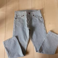 ユニクロ デニム ジーンズのサムネイル