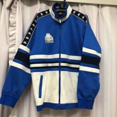 kappa ジャージのサムネイル