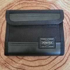 ペリーさま専用　PORTER 
ポーター ヒート ウォレット 財布のサムネイル