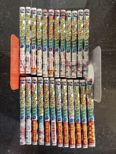 リアルアカウント 1～24巻 全巻セットのサムネイル