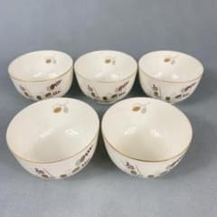★未使用 翔山 湯呑み 湯呑 5客セット