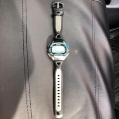 ジャンク品　セイコー　スーパーランナーズ　s670のサムネイル