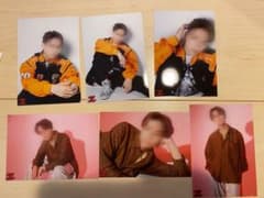 ワンエン　玲　プレチケ全公演生写真セットのサムネイル