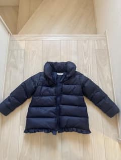 子供のアウターのサムネイル