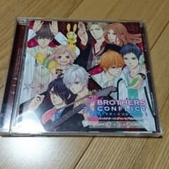 ブラコン  キャラソンアルバムCDのサムネイル