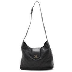 超稀少】CHANEL RUNWAY MATRASSE SHOULDER|mercariメルカリ官方指定 