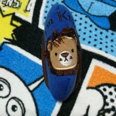 おしっこキャップのサムネイル
