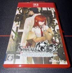 Switch2 STEINS;GATE RE:BOOT 通常版　初回購入特典付きのサムネイル