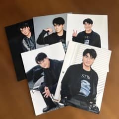 森本慎太郎 フォトセットのサムネイル