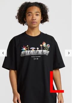 ユニクロ 村上隆 Tシャツ　ビリーアイリッシュのサムネイル