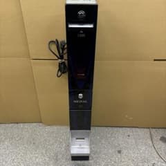 新札対応 サンド型両替機 1000円→500円×2 （EMS-21G） - メルカリ