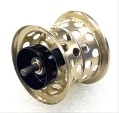 KTFバーサタイルフィネススプール 「KAHEN」 Daiwa34Φ Ver2 - メルカリ