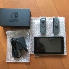 任天堂switch修理完了品のサムネイル
