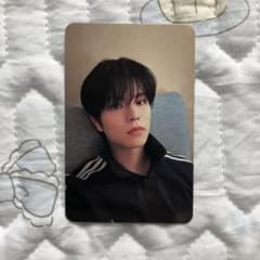 Straykids kwave 特典 サノク トレカ スンミン - メルカリ