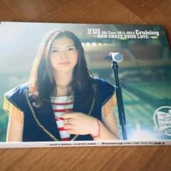 YUI 5th Cruising 〜how crazy your love〜のサムネイル