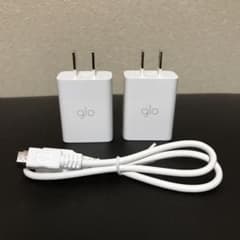 glo グロー 充電器のサムネイル