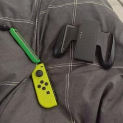 Nintendo Switch Joy-Con 等まとめ売りのサムネイル