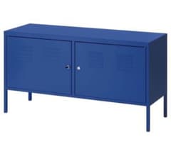 IKEA キャビネット　青 m49954123746_1.jpg?1713597661