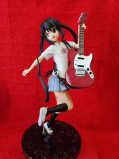 나카노 아즈사 케이온!! 프리미엄 피규어 Guitar, Elite