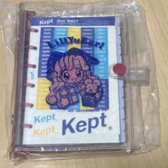 リリィ＆アールのふしぎなお店　手帳　未使用　レア　懸賞品　高瀬 綾 リリィ＆アールのふしぎなお店 手帳 未使用 レア 懸賞品 高瀬 綾