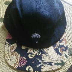 Kenkenさま専用  Helas 4 panel capのサムネイル