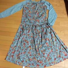 ピンクハウス セットアップ ♡のサムネイル