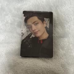 ENHYPEN ジェイ weverse ラキドロのサムネイル