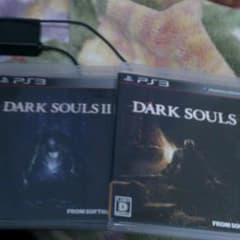 ダークソウル1＆2のサムネイル