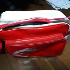 SSK エナメルバックのサムネイル