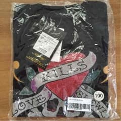 Ed Hardy キッズ ロンTのサムネイル