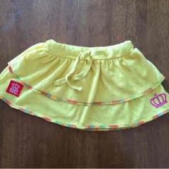 babydoll  サイズ80 スカートのサムネイル