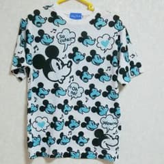 【ディズニー】ミッキーTシャツのサムネイル