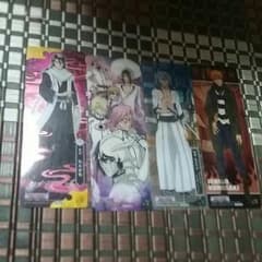 BLEACH しおりのサムネイル