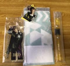 まちゅ様専用 AAA 一番くじ thanx AAA lot 日高光啓 3点セットのサムネイル