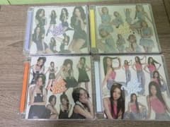 SAYMYNAME &Our Vibe 新品未開封 シュイ ヒトミ ソハ ドヒのサムネイル