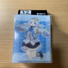 ホロライブ 天音かなた デッキケース デッキホルダー 未開封品 - メルカリ
