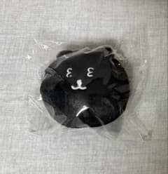 ナガノくじ　ぶらっくだらけぬいぐるみくじ　E賞　くまのサムネイル