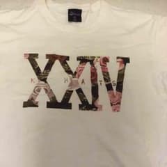 24karats tシャツのサムネイル