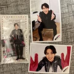 【新品】影山拓也 アクスタ IMPACTors IMPのサムネイル
