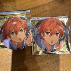 あんスタ 明星スバル 缶バッジのサムネイル