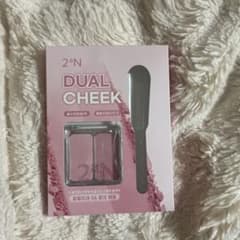 2aN DUAL CHEEK 06 ピンクペタルのサムネイル