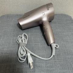 Panasonic ヘアドライヤー ナノケア 本体のサムネイル