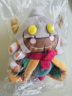 【新品未開封】星のカービィ タランザ ぬいぐるみ