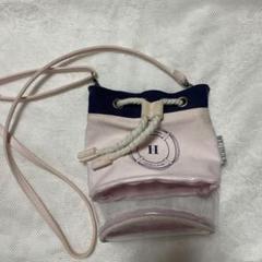 Herlipto】 INTO THE SUN 2Way Mini Bag - メルカリ
