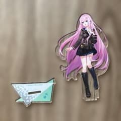 プロジェクトセカイ 巡音ルカ アクリルスタンドのサムネイル