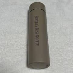 SEATTLE'S BEST COFFEE ステンレスボトル 水筒のサムネイル
