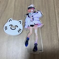 大妖怪 nqrse なるせ 成瀬 アクリルスタンド アクスタ - メルカリ